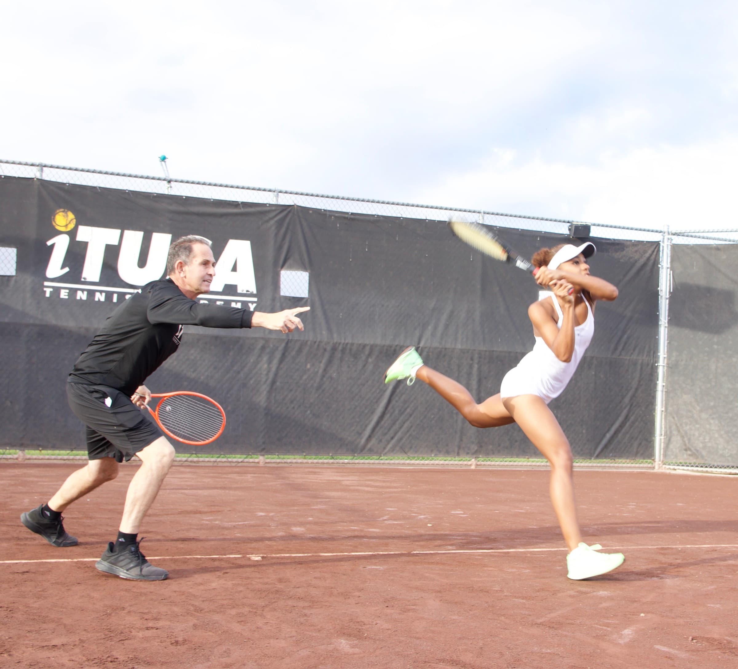 Daniel Panajotti — Italian Federation national coach