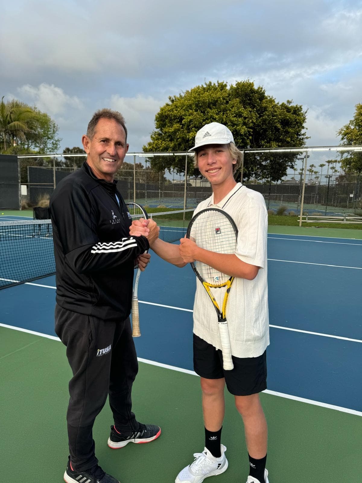 Albert Ramos — Spanish ATP professional