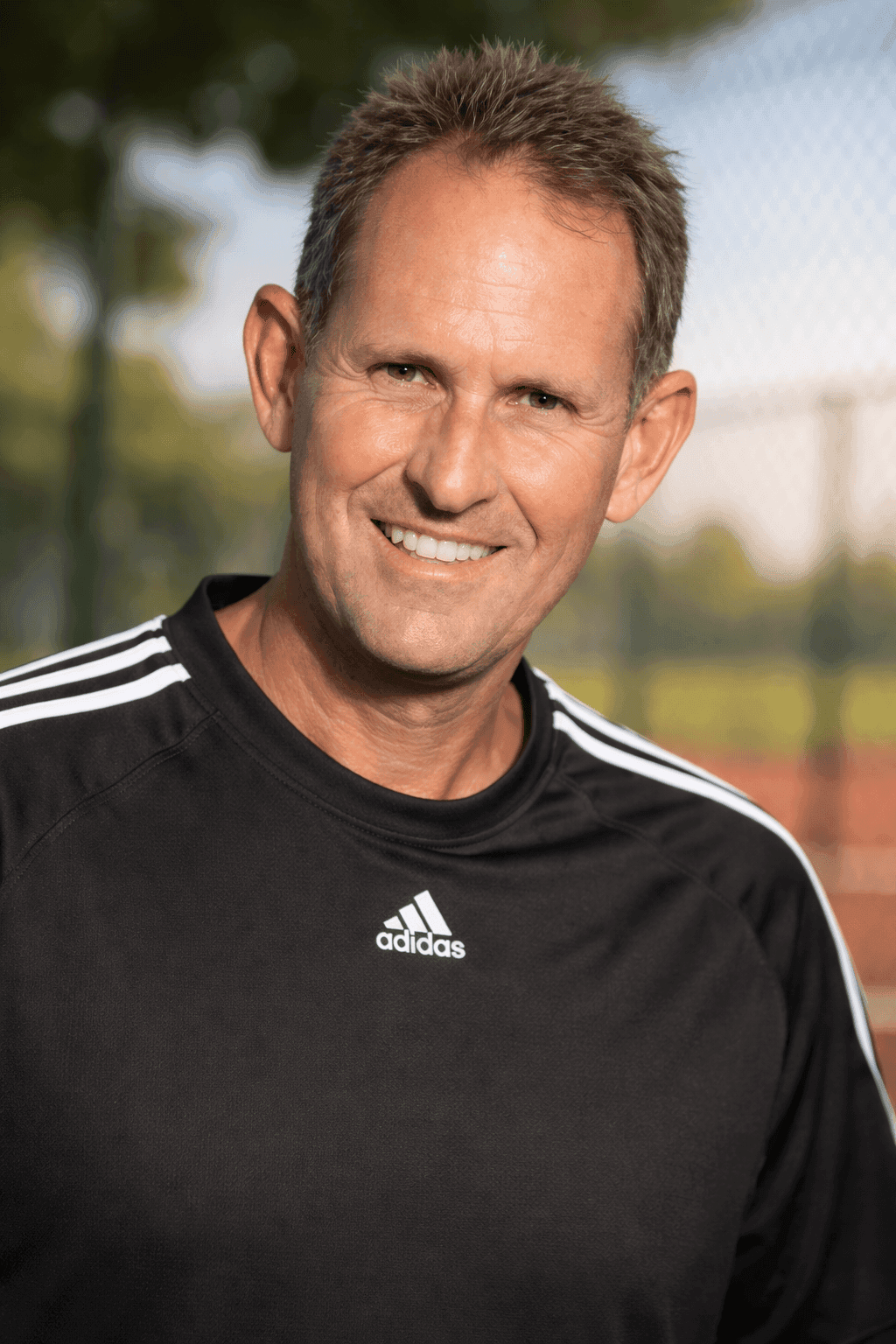 Rafael Font De Mora — High Performance Tennis Coach